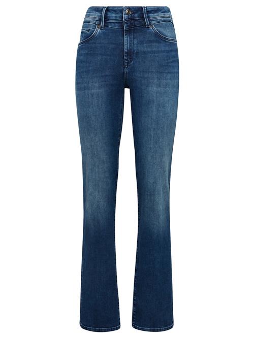 Se Mavi Jeans 'Kendra'  blue denim hos About You