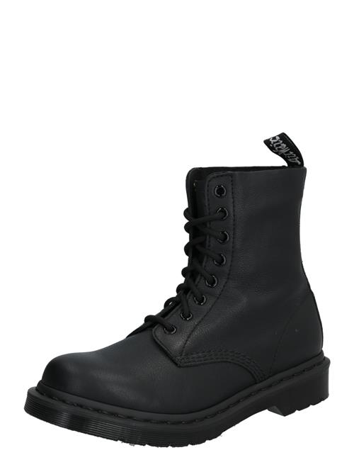 Se Dr. Martens Snørestøvletter 'Pascal'  sort hos About You