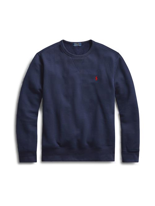Polo Ralph Lauren Sweatshirt  navy / rød