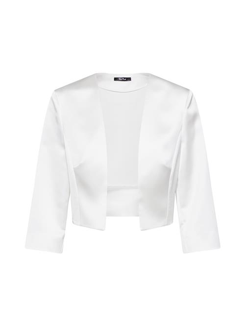 Se Vera Mont Bolero  offwhite hos About You