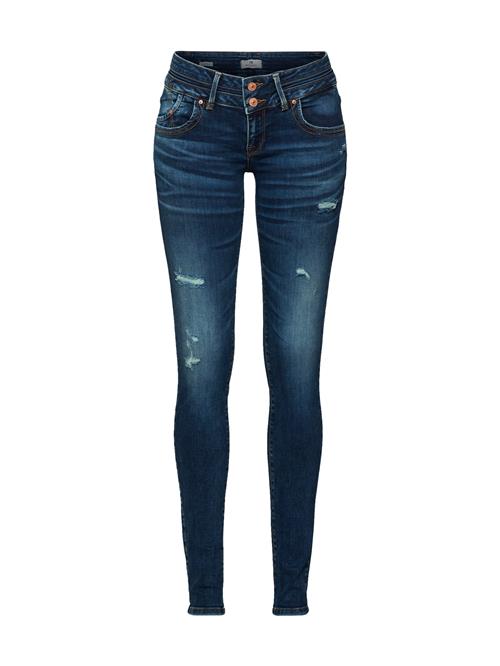Se LTB Jeans 'Julita X'  mørkeblå hos About You