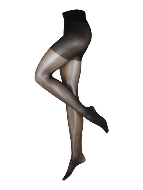 Swedish Stockings Nylonstrømpebukser 'Irma'  sort