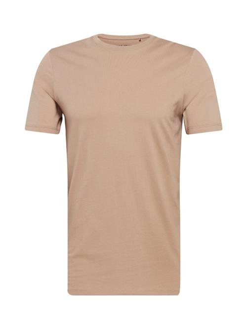 JACK & JONES Bluser & t-shirts  beige