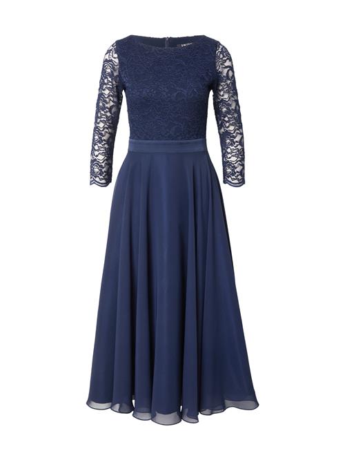 SWING Festkjole  marin