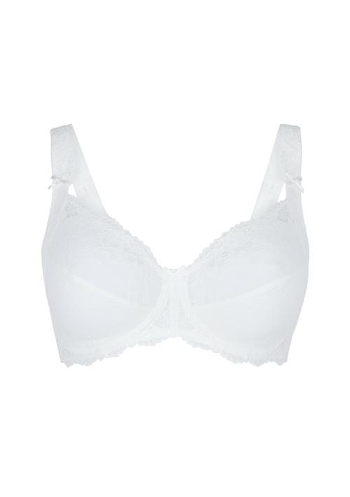 LingaDore BH  hvid