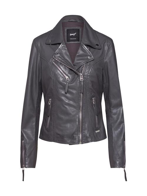 Maze Overgangsjakke 'Amur'  mørkegrå