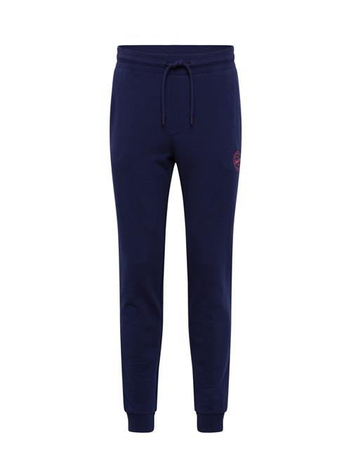 JACK & JONES Bukser 'JPSTGordon JJShark'  navy
