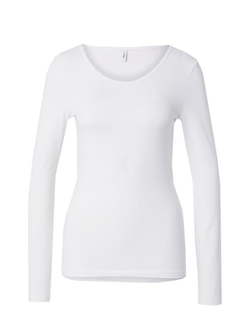 ONLY Shirts  hvid
