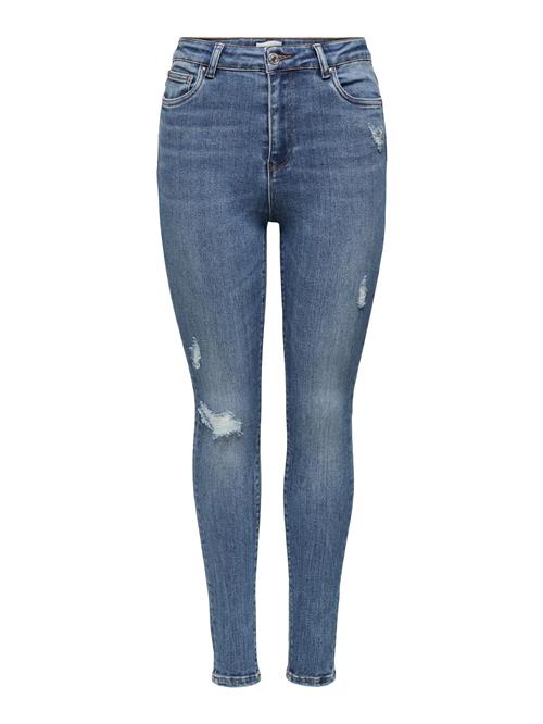 Se ONLY Jeans 'Mila'  blue denim hos About You