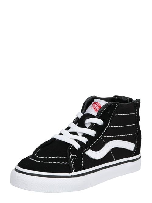 Se VANS Sneakers 'SK8-Hi'  sort / hvid hos About You