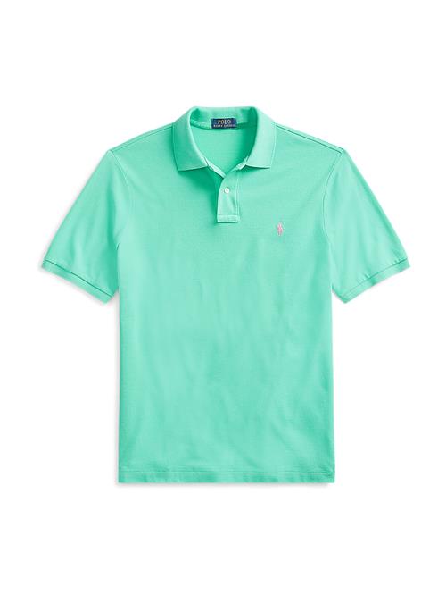 Polo Ralph Lauren Bluser & t-shirts  mint / pink