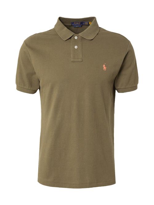 Polo Ralph Lauren Bluser & t-shirts  grøn