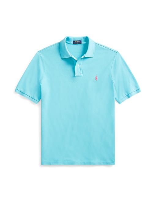 Polo Ralph Lauren Bluser & t-shirts  turkis