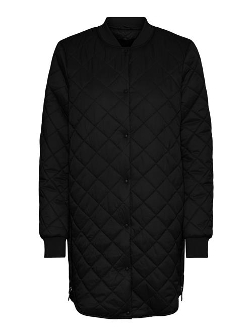 VERO MODA Overgangsjakke 'Hayle'  sort