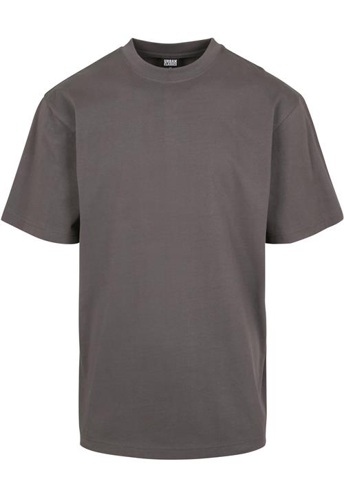 Urban Classics Bluser & t-shirts  mørkegrå