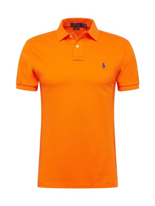 Polo Ralph Lauren Bluser & t-shirts 'SSKCSLIM1'  orange