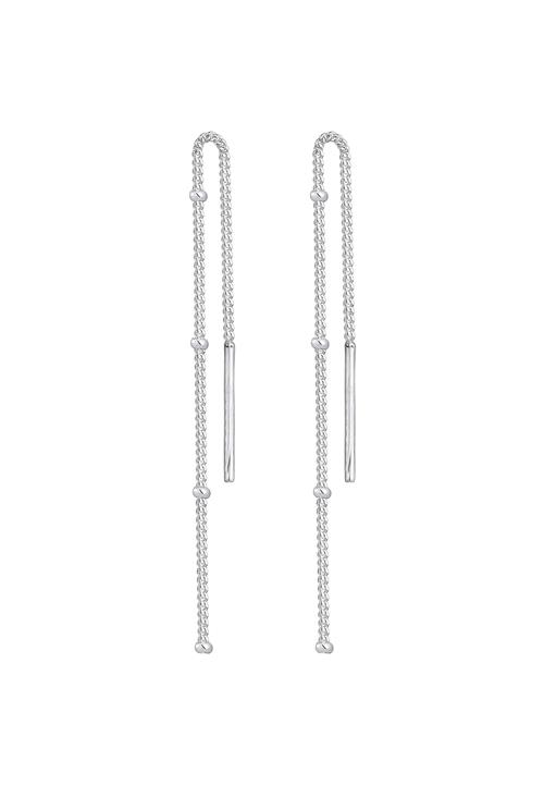 ELLI Øreringe  sølv