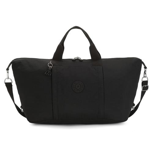 KIPLING Weekendtaske 'Bori'  sort