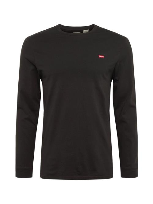 LEVI'S ® Bluser & t-shirts 'Housemark'  sort
