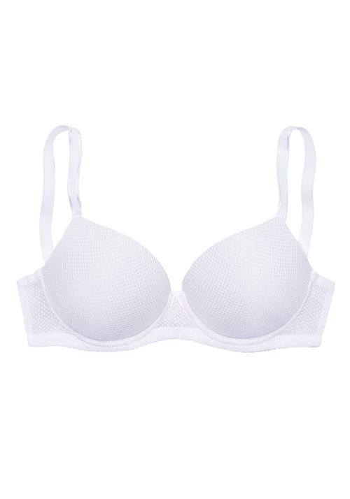 LASCANA BH  hvid