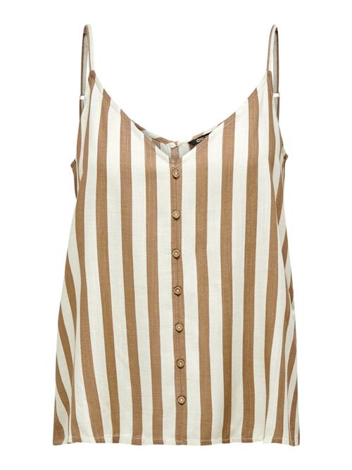 ONLY Overdel 'ONLAstrid'  beige / offwhite