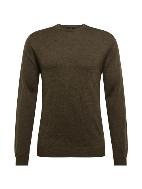 Matinique Pullover 'Margrate'  mørkegrøn