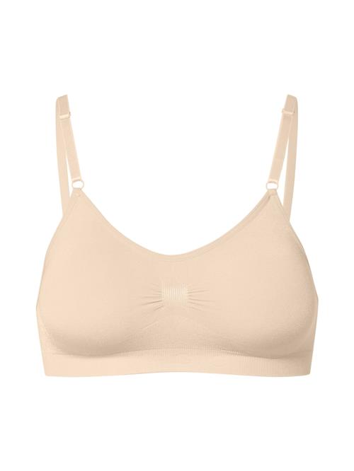 MAGIC Bodyfashion BH  beige