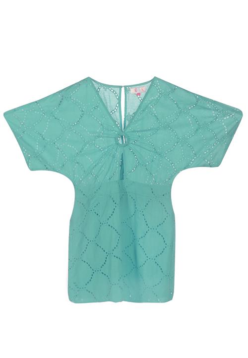 IZIA Jumpsuit  turkis