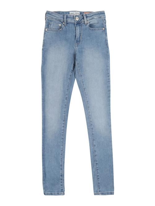 Se Cars Jeans Jeans 'ELIZA'  blue denim hos About You