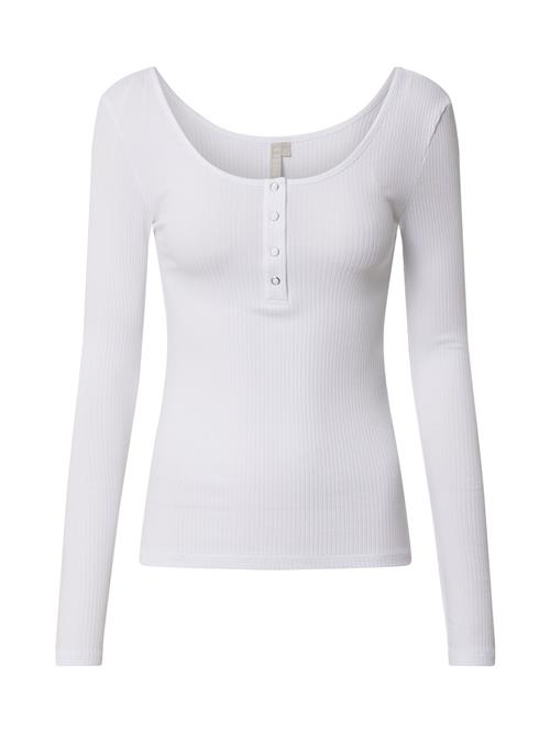 PIECES Shirts 'PCKitte'  hvid