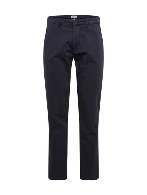 Se Casual Friday Lærredsbukser 'Viggo'  navy hos About You