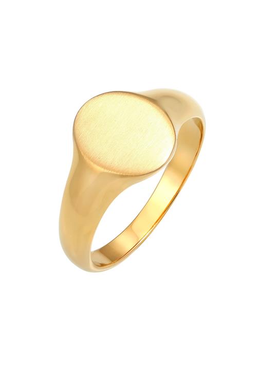 KUZZOI Ring  guld