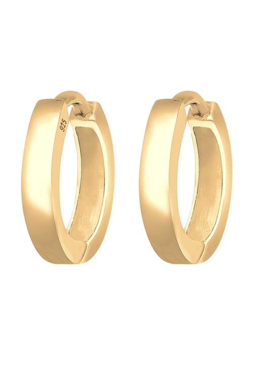 ELLI Øreringe  guld