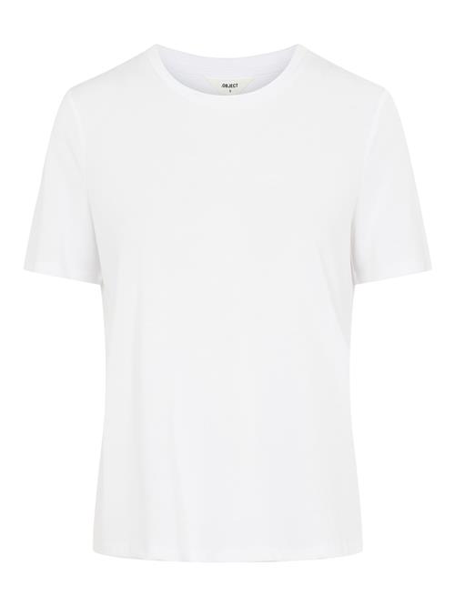Se OBJECT Shirts 'OBJAnnie'  hvid hos About You