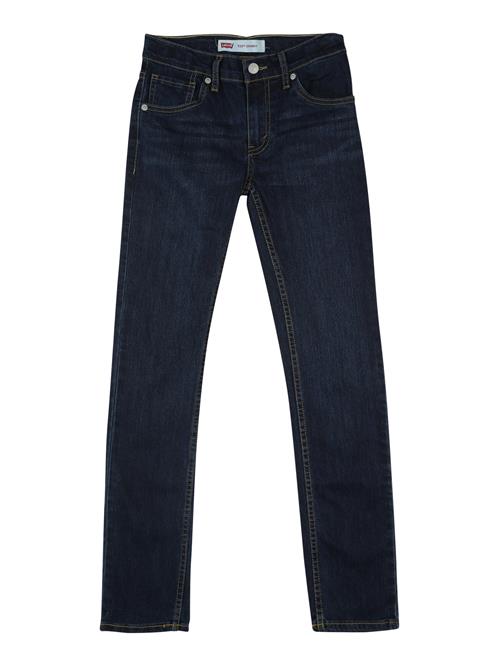 Se Levi's Kids Jeans '510'  natblå hos About You