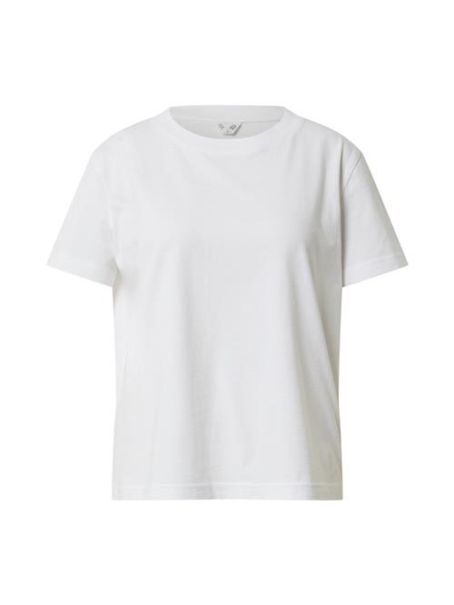 Se MELA Shirts 'Khira'  hvid hos About You