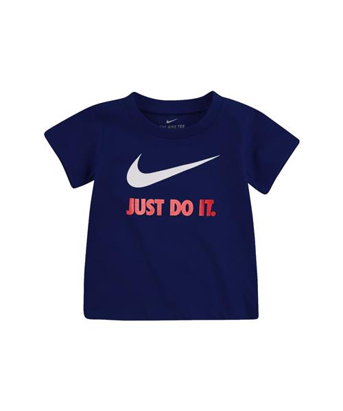 Nike Sportswear Shirts  blå / rød / hvid