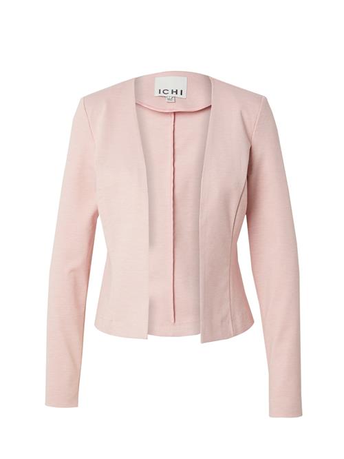 Se ICHI Blazer 'ICHKate'  lyserød hos About You