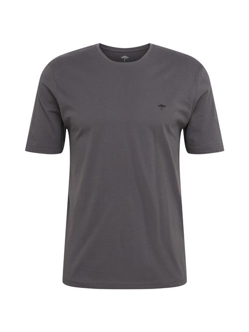 FYNCH-HATTON Bluser & t-shirts  grafit
