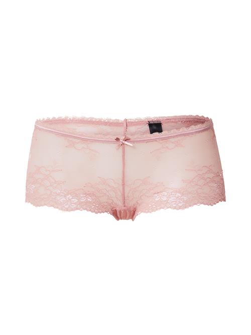LingaDore Panty 'DAILY'  gammelrosa