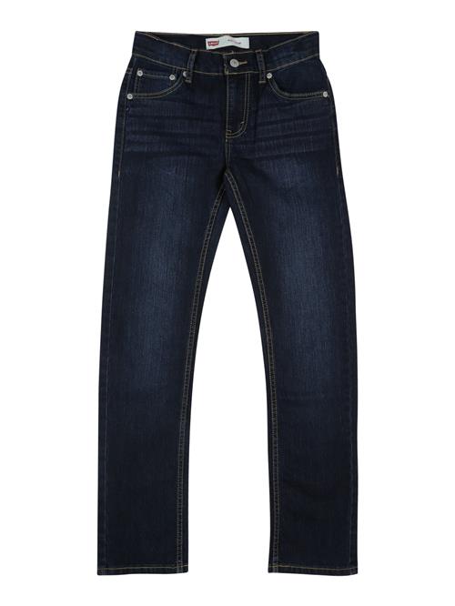 Levi's Kids Jeans '511'  blue denim