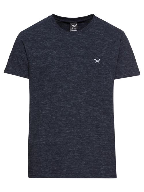 Iriedaily Bluser & t-shirts 'Chamisso'  navy