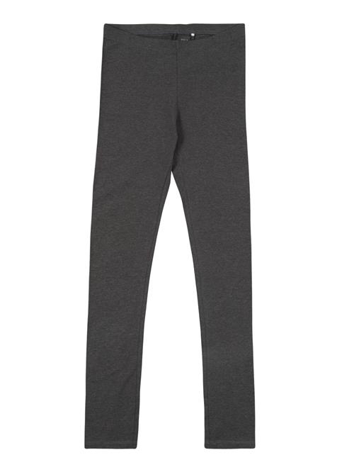 Se NAME IT Leggings 'NKFVivian'  antracit hos About You