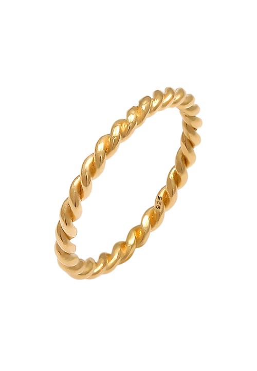 Se Nenalina Ring  guld hos About You