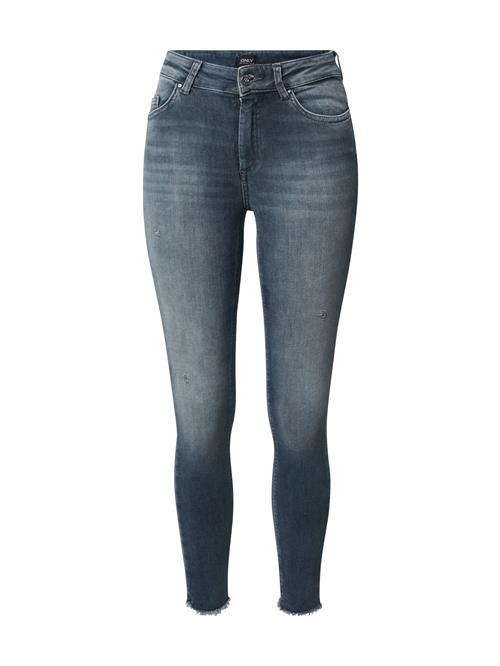 Se ONLY Jeans  blue denim hos About You