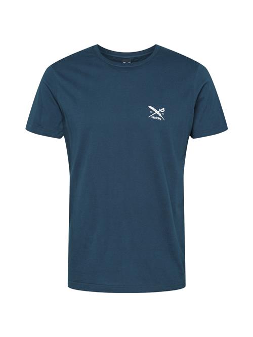 Iriedaily Bluser & t-shirts  marin / hvid