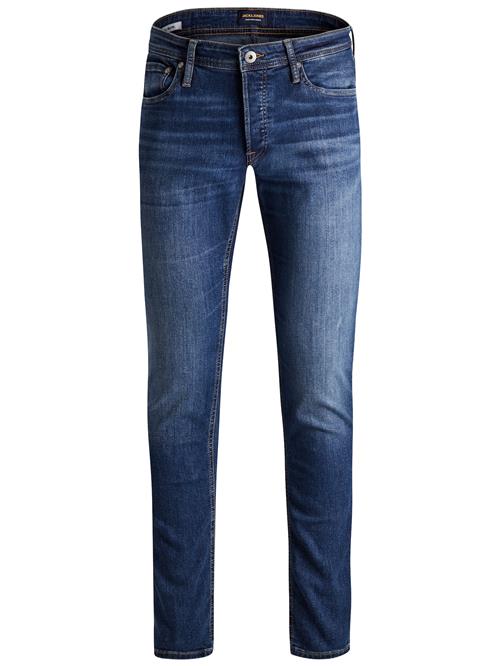 Se Jack & Jones Junior Jeans 'Glenn'  blue denim hos About You