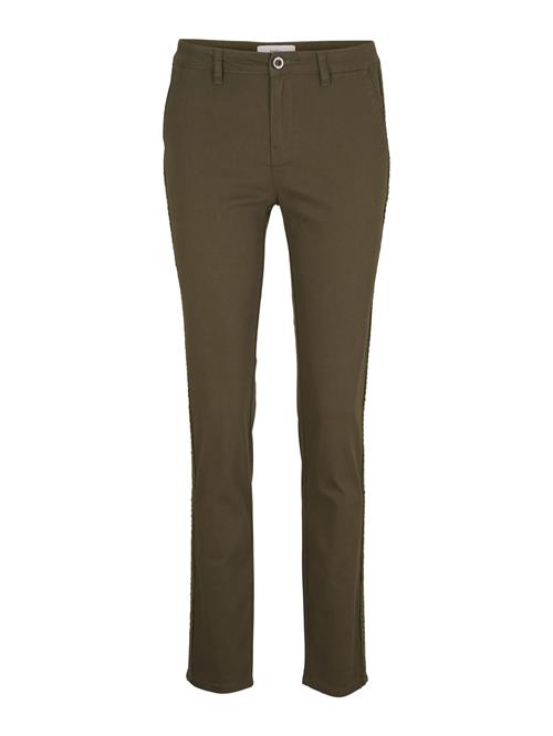 heine Bukser  oliven