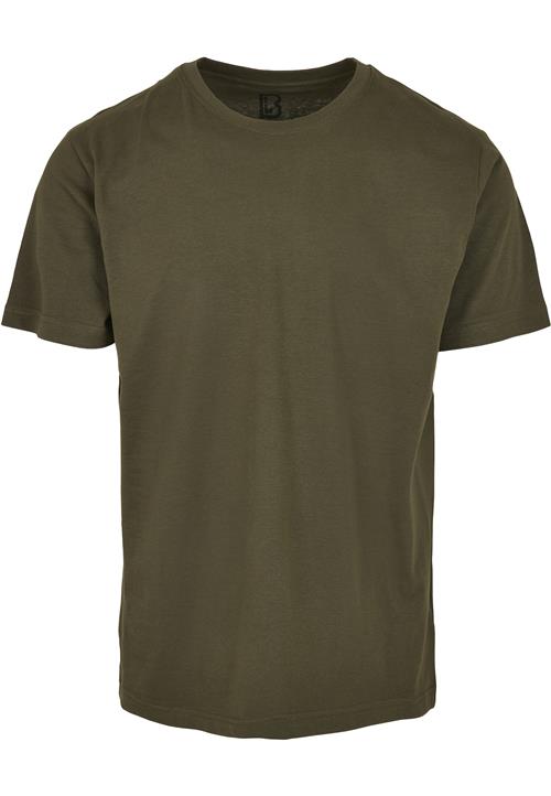 Brandit Bluser & t-shirts  khaki