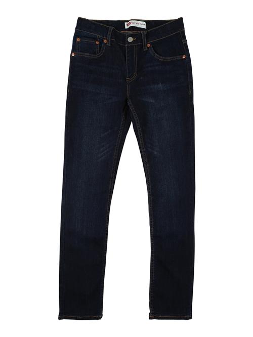 Levi's Kids Jeans '512'  mørkeblå
